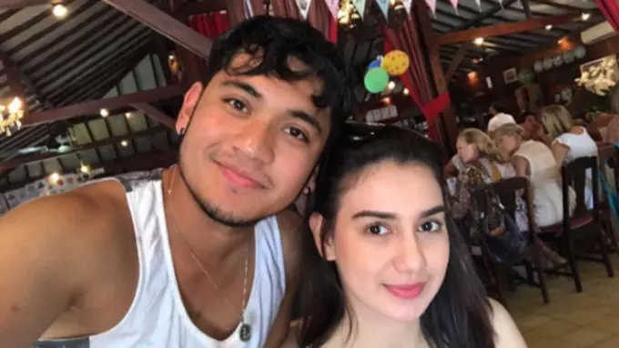 [Bintang] Giorgino Abraham