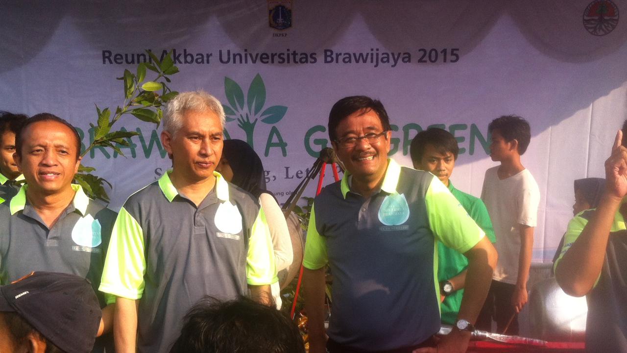 Liputan6.com/Andreas Gerry Tuwo