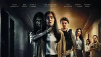 Sinopsis dan Review Film Horor Lingsir Wengi Motel Malioboro, Teror Akibat Kelancangan YouTuber
