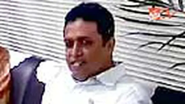 BK DPR Panggil M. Nasir