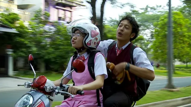 Kenal Penulis Tisa TS? Ini 6 Ciri Khas di Sinetron dan Filmnya