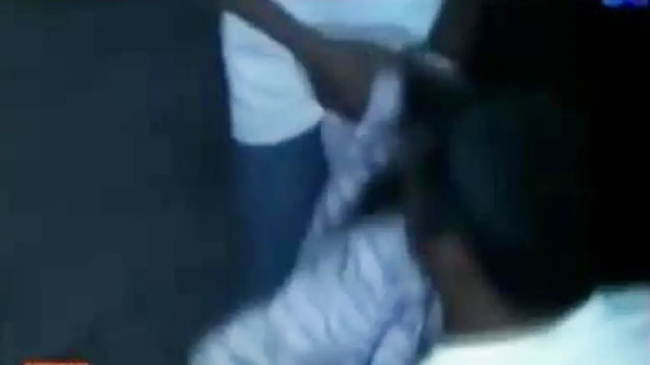 VIDEO: Rekaman Amatir Korban Pelecehan di Temukan di Pemakaman