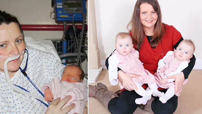 Angela Cottam (c) dailymail.co.uk