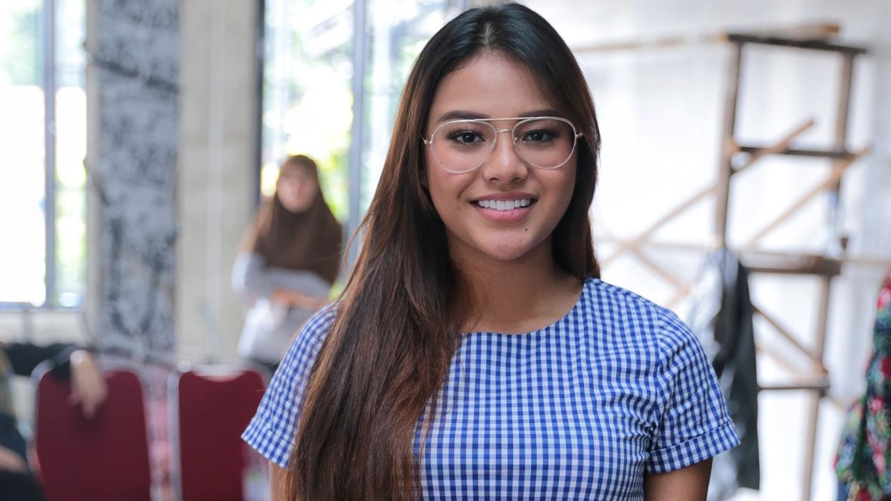 [Bintang] Aurel Hermansyah