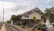 10 Stasiun Tertua di Indonesia, Saksi Bisu Sejarah Perkeretaapian Sejak 1867