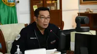Jelang PPKM Mikro Darurat, Pemprov Jabar Siapkan Pelacak COVID-19 Tingkat RT