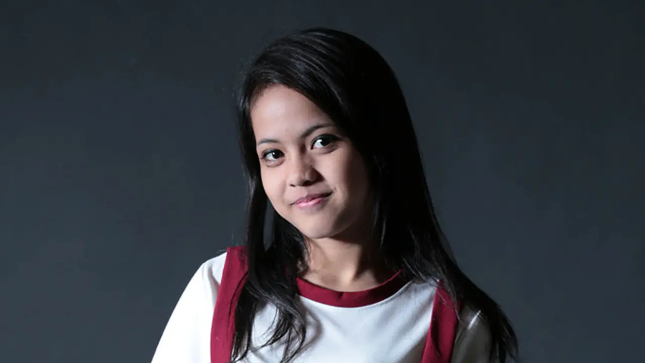 [Bintang] Harapan Putri Usai Raih Juara 2 D'Academy 4