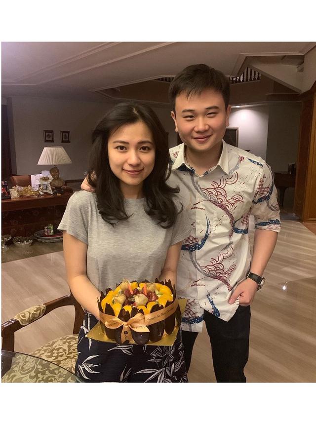 6 Pesona Risa Santoso, Rektor Termuda di Indonesia yang Berusia 27 Tahun