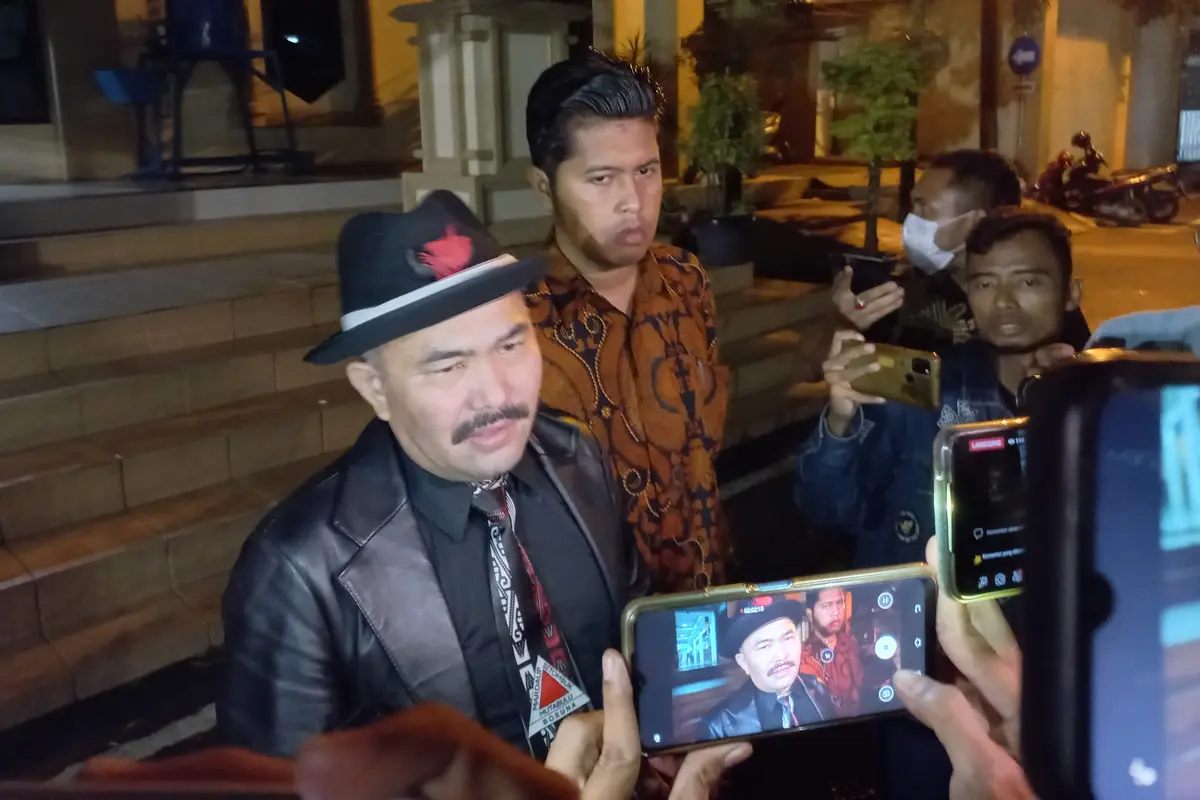 Kamarudin Simanjuntak