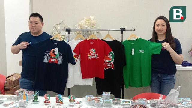 Piala Dunia U-17 di Surabaya