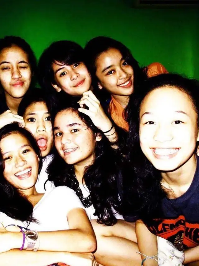 Maudy Ayunda (Instagram/@maudyayunda)