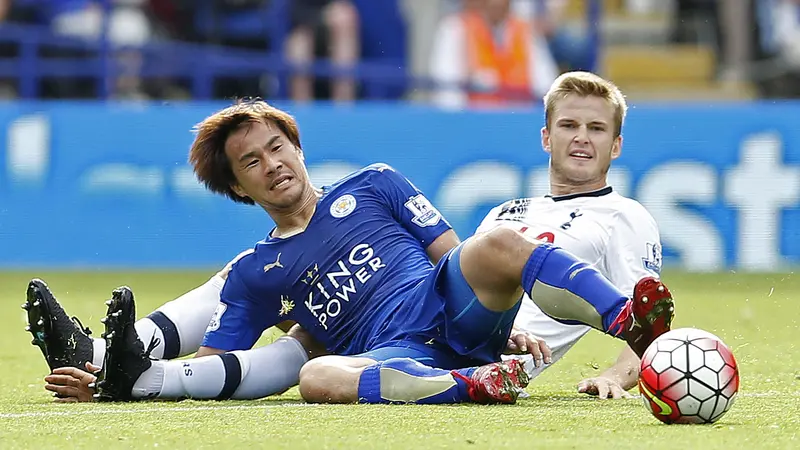 Leicester City vs Tottenham Hotspurs