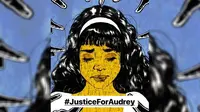 Justice For Audrey