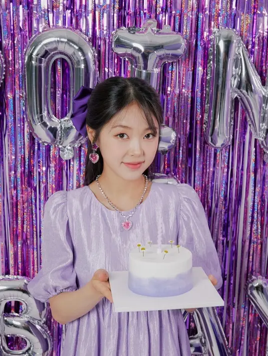 Meenoi (Foto: Instagram/meenoie)
