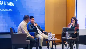BAKOM Tekankan Pentingnya Komunikasi Pemerintah yang Mendengar Rakyat