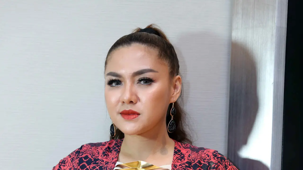 [Bintang] Vicky Shu