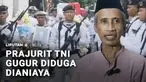 Ada satu prajurit TNI AL asal Bangkalan, Jawa Timur, meninggal dunia saat berdinas di salah satu kapal militer. Orang tua menuntut kematian anaknya diusut tuntas, karena ditemukan sejumlah luka di tubuh, diduga akibat kekerasan fisik.