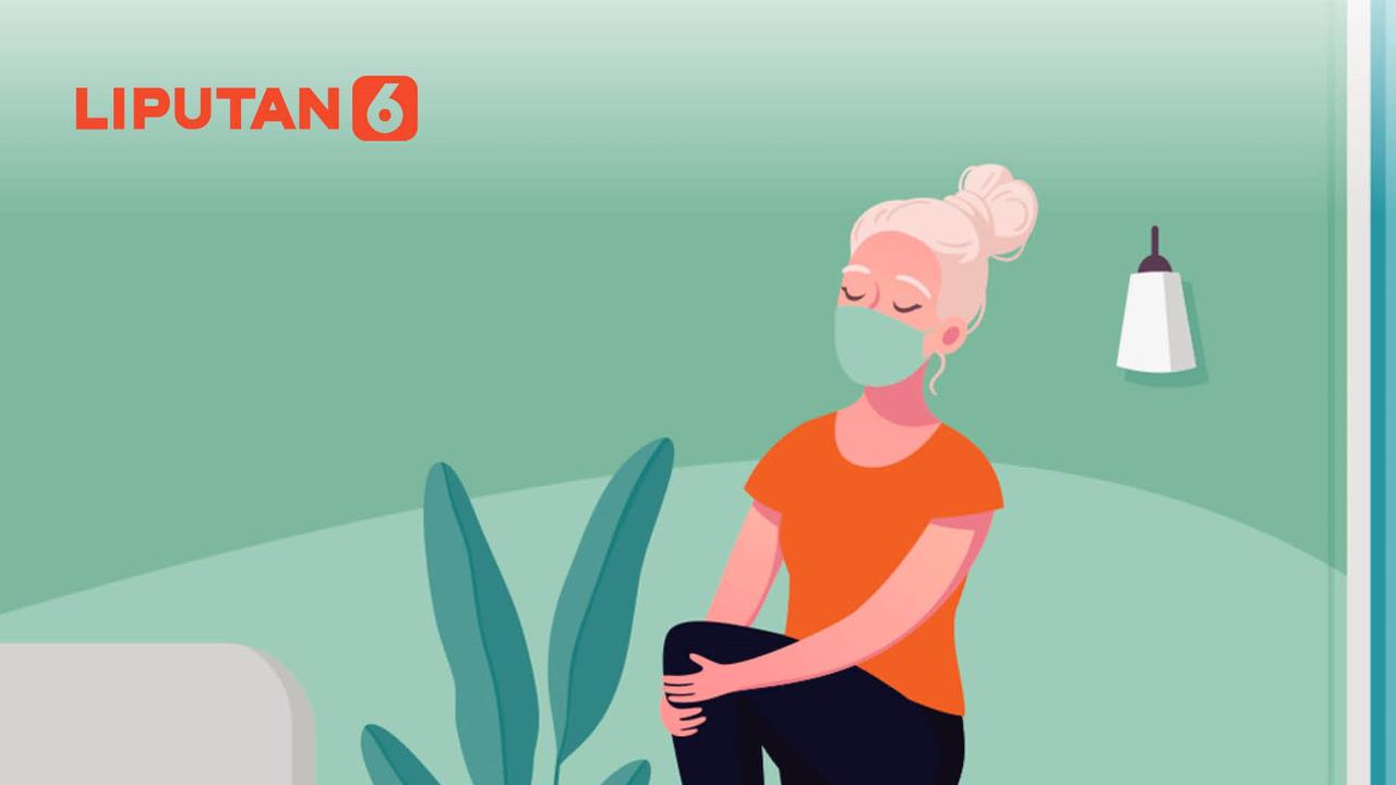 Banner Infografis 5 Tips Perkuat Sistem Kekebalan Tubuh Lansia Cegah Covid-19. (Liputan6.com/Niman)