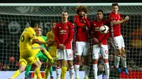 MU Bakal Punya Sponsor Baru Musim Depan