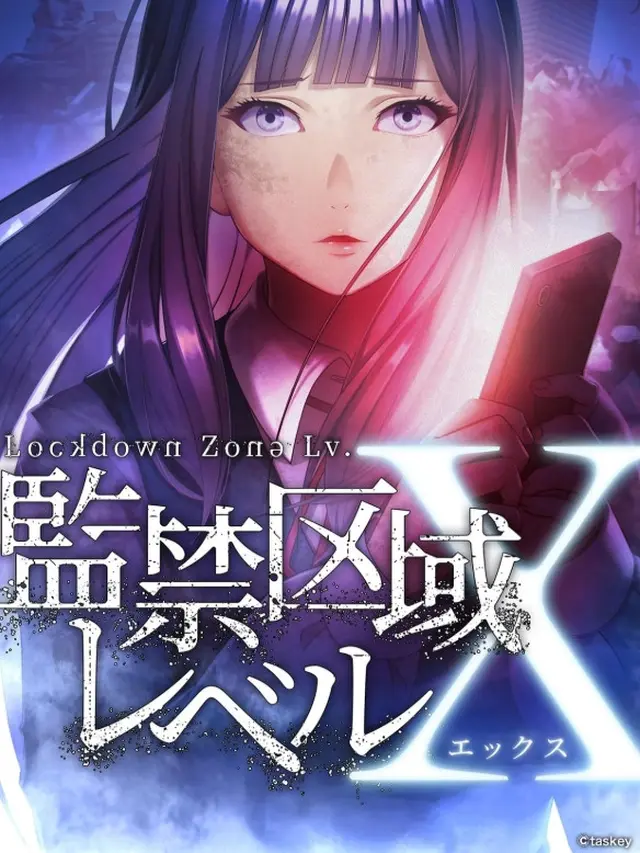 7 Rekomendasi Anime Jepang Terbaru di Februari 2025 yang Wajib Ditonton, Dari Fantasi hingga Aksi (credit: imdb)
