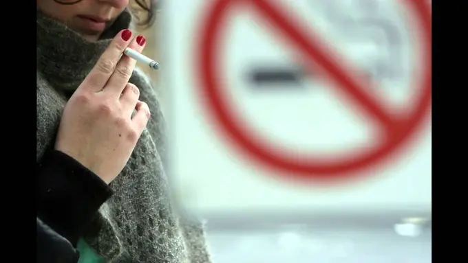 Hari Tanpa Tembakau Sedunia, Bungkus Rokok Kini Jadi Polos!