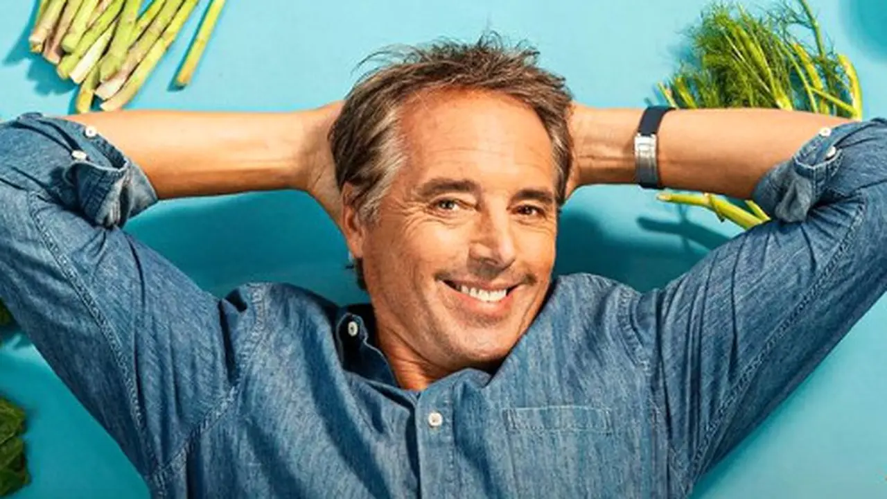 Dan Buettner
