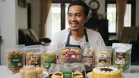 Modal Rp150 Ribu Jualan Apa? Ide 10 Usaha Rumahan yang Menguntungkan
