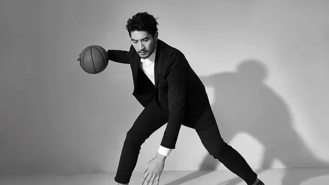 Godfrey Gao