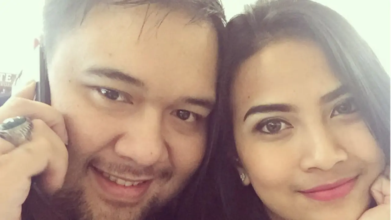 Ini Bukti Rachmawati Soekarno Putri Restui Didi-Vanessa Angel