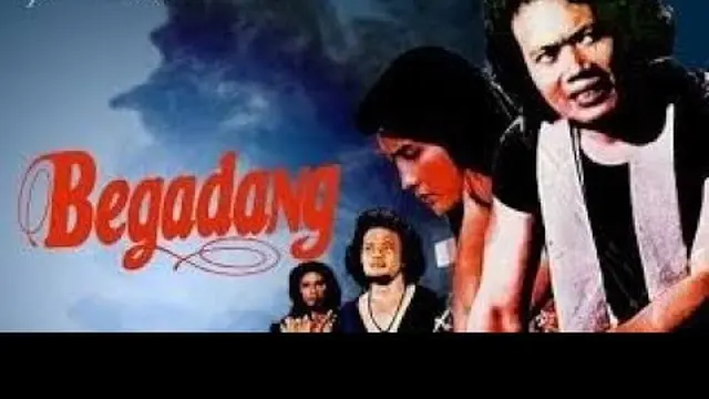 Film Rhoma Irama dengan Lagu-Lagu yang Melegenda