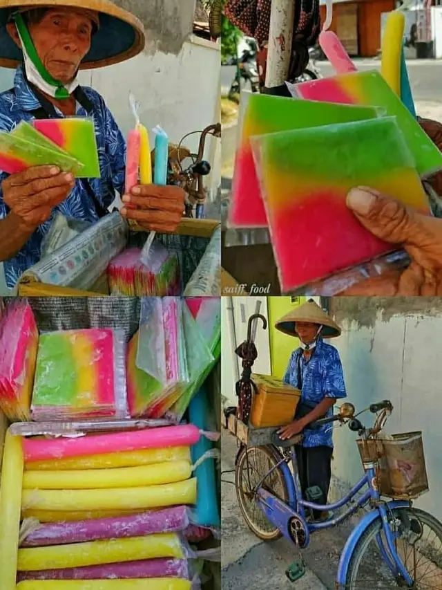 6 Minuman Zaman Dulu Ini Bikin Nostalgia, Sekarang Susah Dijumpai
