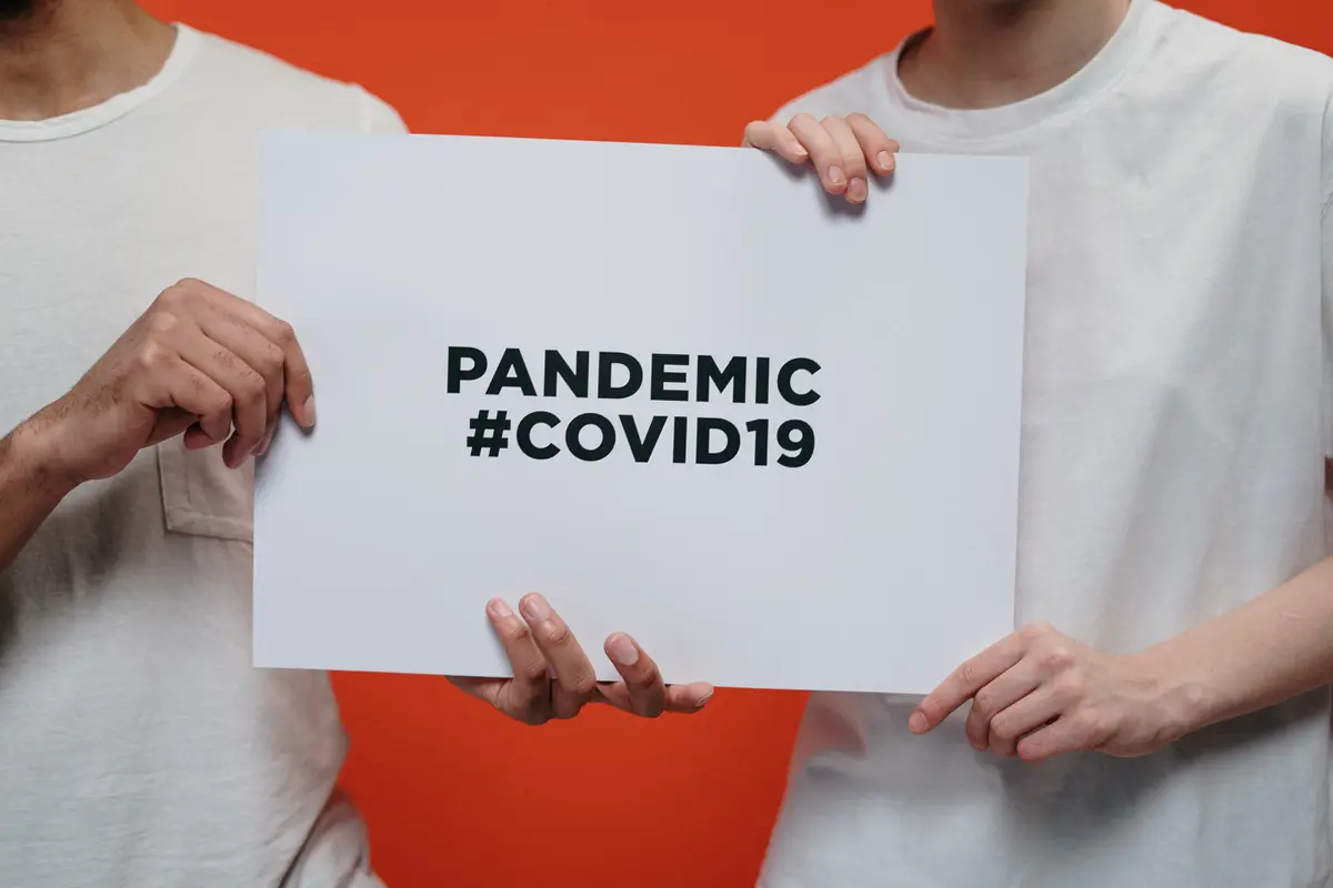 Ketahui Tempat Penyebaran COVID-19 yang Paling Umum saat Ini