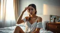 Apa Arti Mimpi Ibu Kita Meninggal, Berikut Tafsir dan Makna Spiritualnya