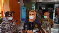 Kepala Bea Cukai Soetta Bantah Tudingan Mafia Impor