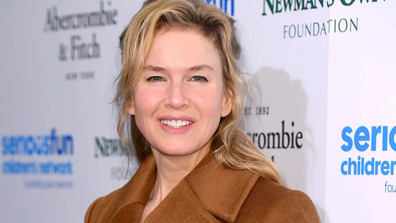 Renee Zellweger