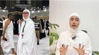 6 Potret Selfi Nafilah Mantan Istri Iwa K Mantap Berhijab, Ungkap Proses Hijrah
