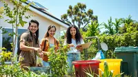 Apa Tujuan Gaya Hidup Berkelanjutan? Manfaat dan Cara Menerapkannya