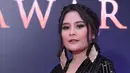 Selain punya wajah yang imut, Prilly Latuconsina juga punya alis yang tebal menawan. (Adrian Putra/Bintang.com)