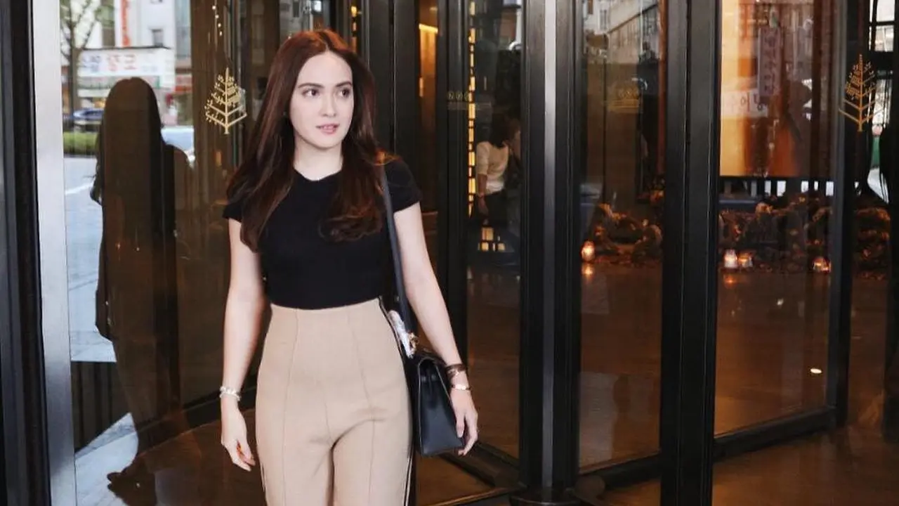 [Fimela] Shandy Aulia