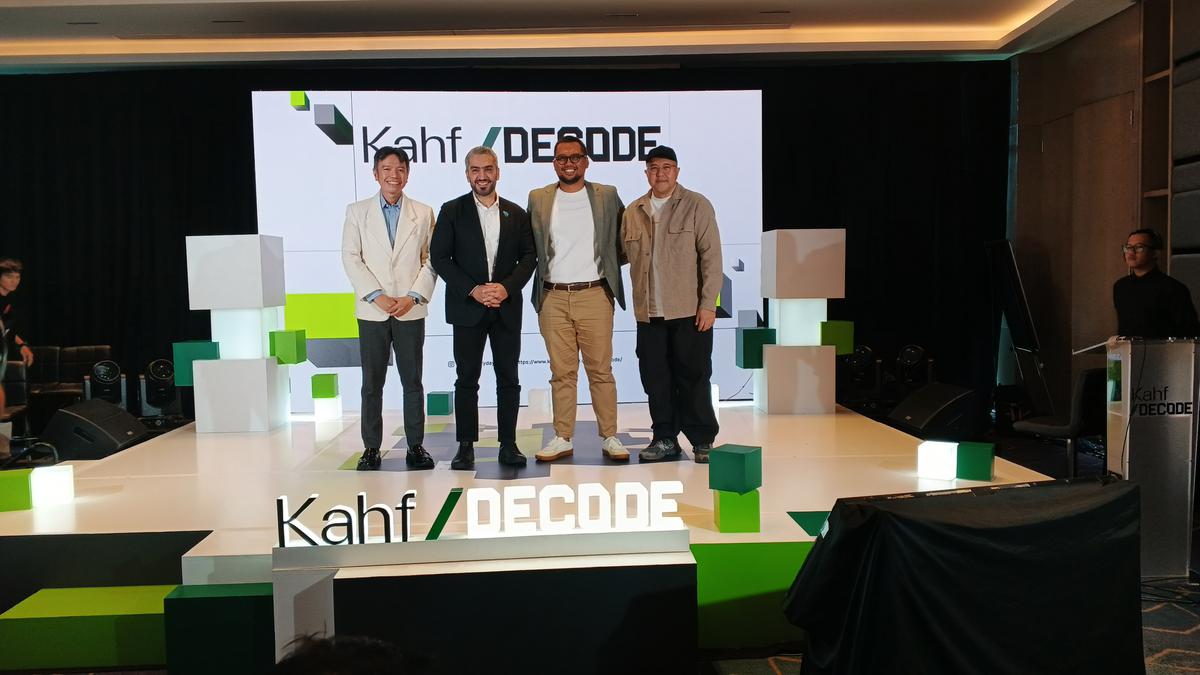 Penerapan AI di Sektor Perawatan Kulit Pria, Seberapa Membantu?