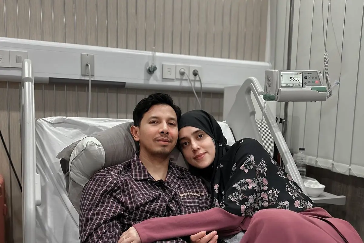 Fairuz A Rafiq