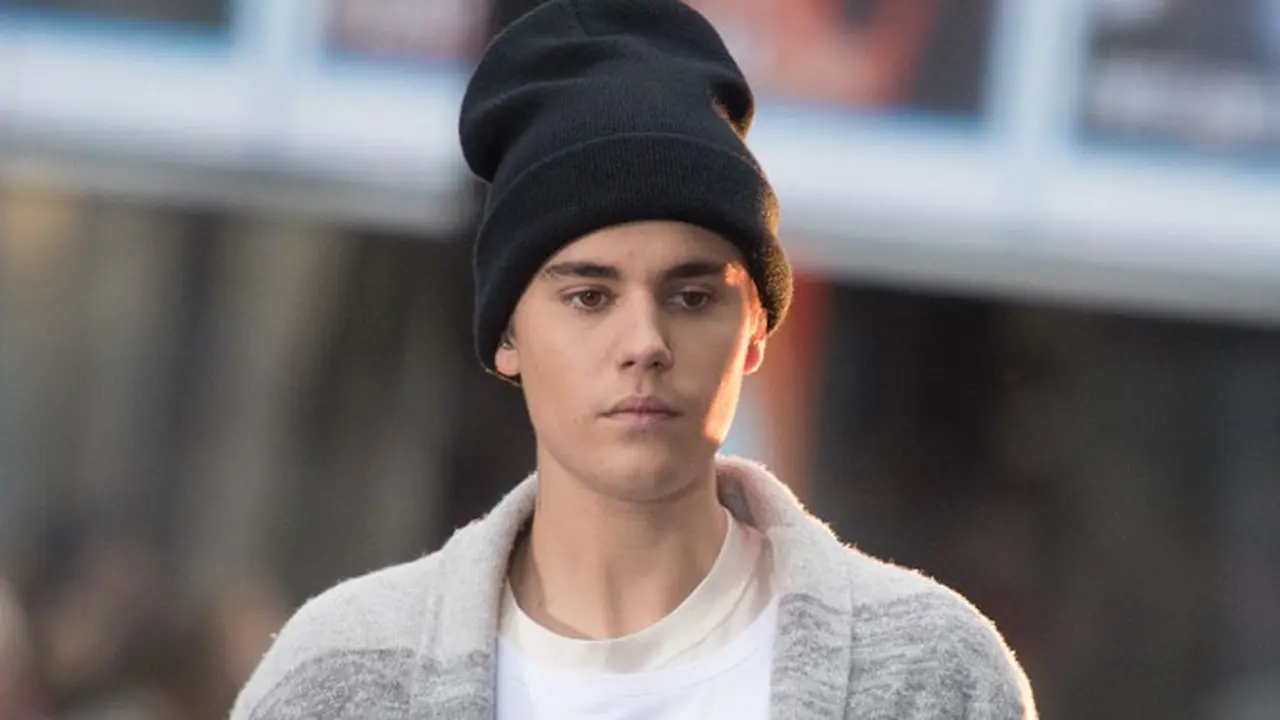 [Bintang] Justin Bieber