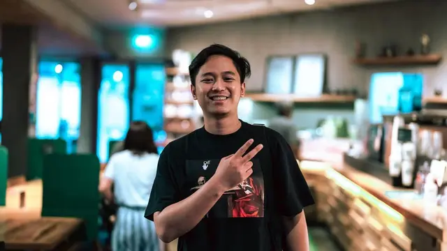 Doni Salmanan. (Foto: Dok. Instagram @donisalmanan)