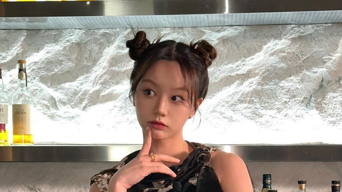 Agensi Hyeri Pilih Jawaban Mengambang soal Isu Asmara dengan Wootae