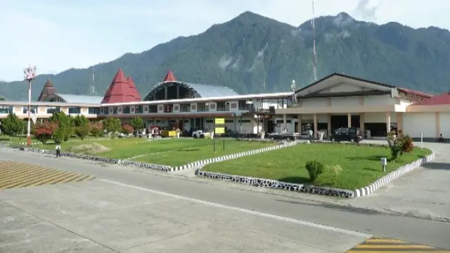 News Flash: Tanggapan Kapolri Atas Penembakan Anggotannya di Bandara Sentani