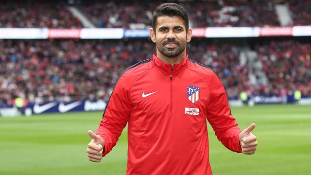 Diego Costa