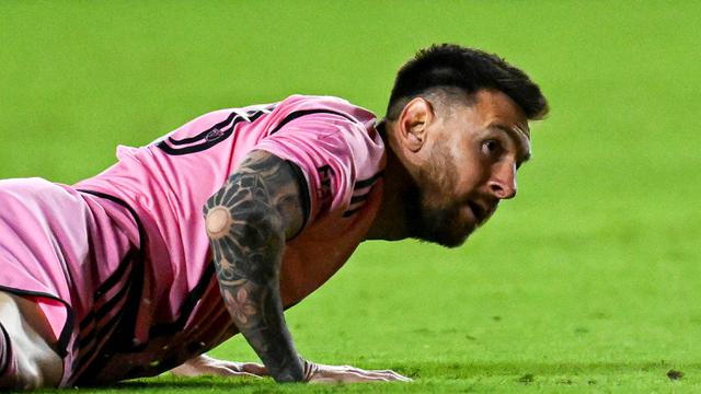 Inter Miami vs Real Salt Lake