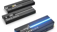 Lightsaber Collection Special Edition FireCuda PCIe Gen4 NVMe SSD (Seagate)