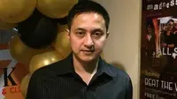 Tak Ikut Arus Jadi Caleg, Ricky Soebagdja Pilih Tetap Berkecimpung di Bulu Tangkis