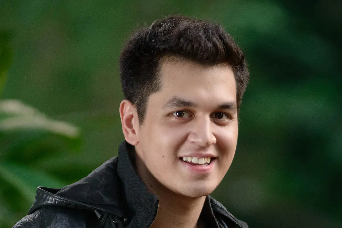 [Bintang] Kevin Julio